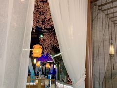 -荷塘秋月·本帮江浙菜(国权路店)