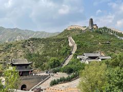 -雁门关景区