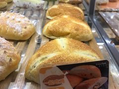 一起吃鸡-BreadTalk面包新语·烘焙蛋糕(海岸城店)