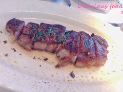-弗兰克牛排西餐厅Ribone steak house(柠檬花园店)