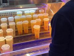 -李姑婆鲜切牛肉火锅自助(凤城二路店)