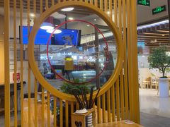-鲜越鲜鱼粉(财富购物中心店)