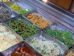 -同胜祥清真新豫菜(杜岭街店)