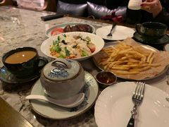 -申粤轩酒楼·三十年粤菜经典(丁香花园店)