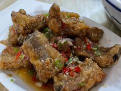 -洪霞餐馆