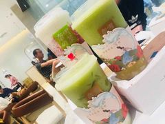 -奈雪的茶(金鹰广场店)