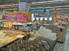 -大润发(康桥店)