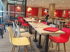 -永和大王(蛙嫩鸡香煲煲鲜·军博店)