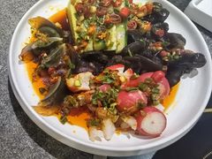 -万氏小胖子蒜香龙虾(仙林文范路店)