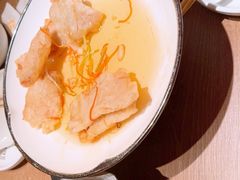 -金掌勺锅包肉(太原万达店)