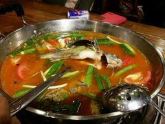 -亮欢寨酸汤鱼(沙冲路店)