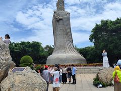 -莆田湄洲妈祖祖庙