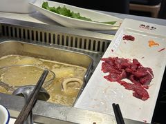-潮正和潮汕牛肉火锅·老字号(番禺万达店)