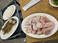 -濠轩阁特色生蚝火锅(水湾路店)