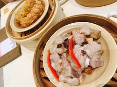 -蔡澜点心·粤菜(月星环球港店)