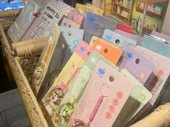 -猫的天空之城概念书店(苏州诚品店)