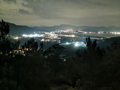 -七娘山