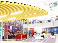 -THE hood开新里(御桥路店)