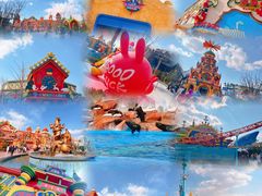 -上海海昌海洋公园