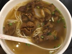 -姚面记·海派家常菜(恒基名人购物中心店)
