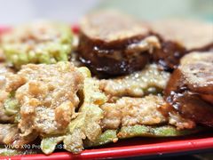 煎让三宝-广东粤秀餐馆(佳家花园小区店)