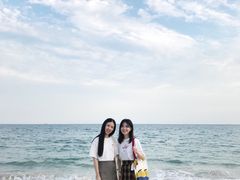-海云台海滩