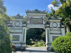 -深圳国际园林花卉博览园