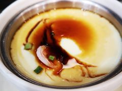 鸡蛋羹-护国寺小吃(安定门店)