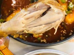 -BOPEYE·波派炸鸡(河西中央商场店)