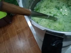 -舒小笼松针小笼包