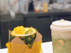 -LELECHA乐乐茶(美罗城店)