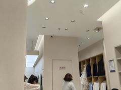 -天真蓝照相馆(五角场百联又一城店)
