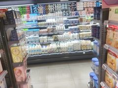 -blt精品超市(北京银座店)