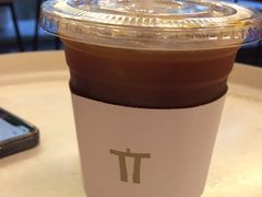 -麻雀咖啡SPARROW COFFEE(十全街店)