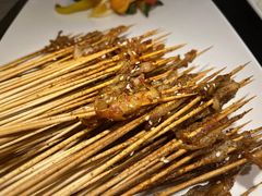-盛宴标帜餐厅·亲子自助 (南昌喜来登酒店)