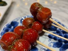 -禧宴Joyous Restaurant(禧园店)