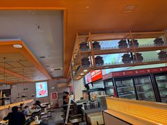 -竹犇番茄火锅(长风街店)