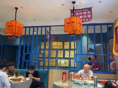 -老济南·地道济南菜(大明湖店)