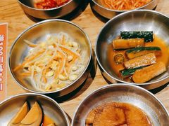 -汉拿山(北京上地华联店)