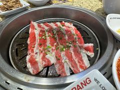 -安又胖韩国烤肉(美罗城店)
