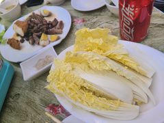 -领鲜风味花雕鸡(马端街店)