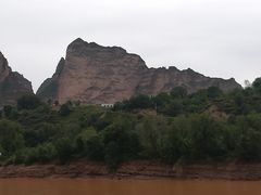 -黄河三峡风景名胜区