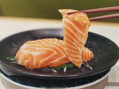 -滨寿司(新街口中央商场店)
