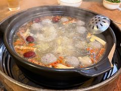 -濠轩阁特色生蚝火锅(水湾路店)