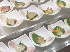 -丰卓会海鲜自助(中润大道店)