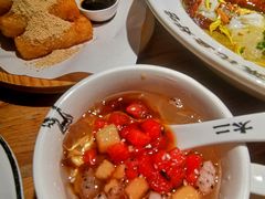 前任红糖冰粉-太二酸菜鱼(深圳布吉万象汇店)