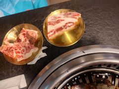 -盛江山自助料理(奥莱锦辉购物广场店)