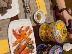 -杭州国际会议中心洲际酒店-原素全日餐厅(解放东路店)