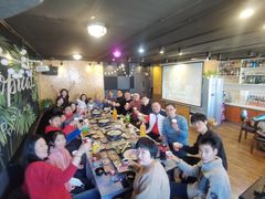 -顽主轰趴馆团建ktv桌游狼人杀(望京店)