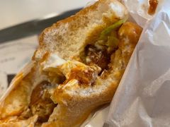 -麦当劳(上百万和城店)